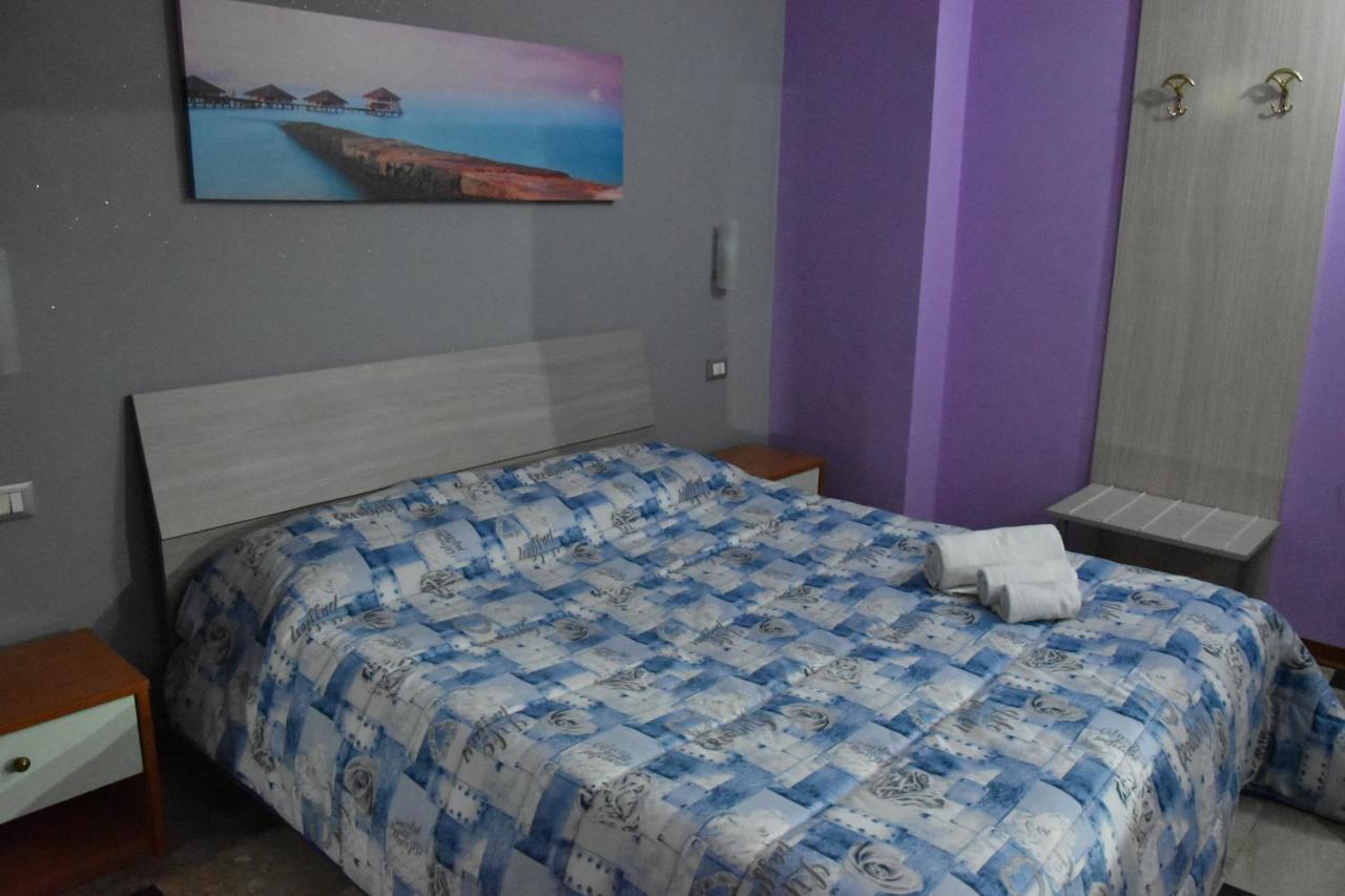 B&B Sul Molo Katanya Dış mekan fotoğraf